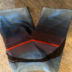 O’neill Superfreak Board short size 27 boys/men